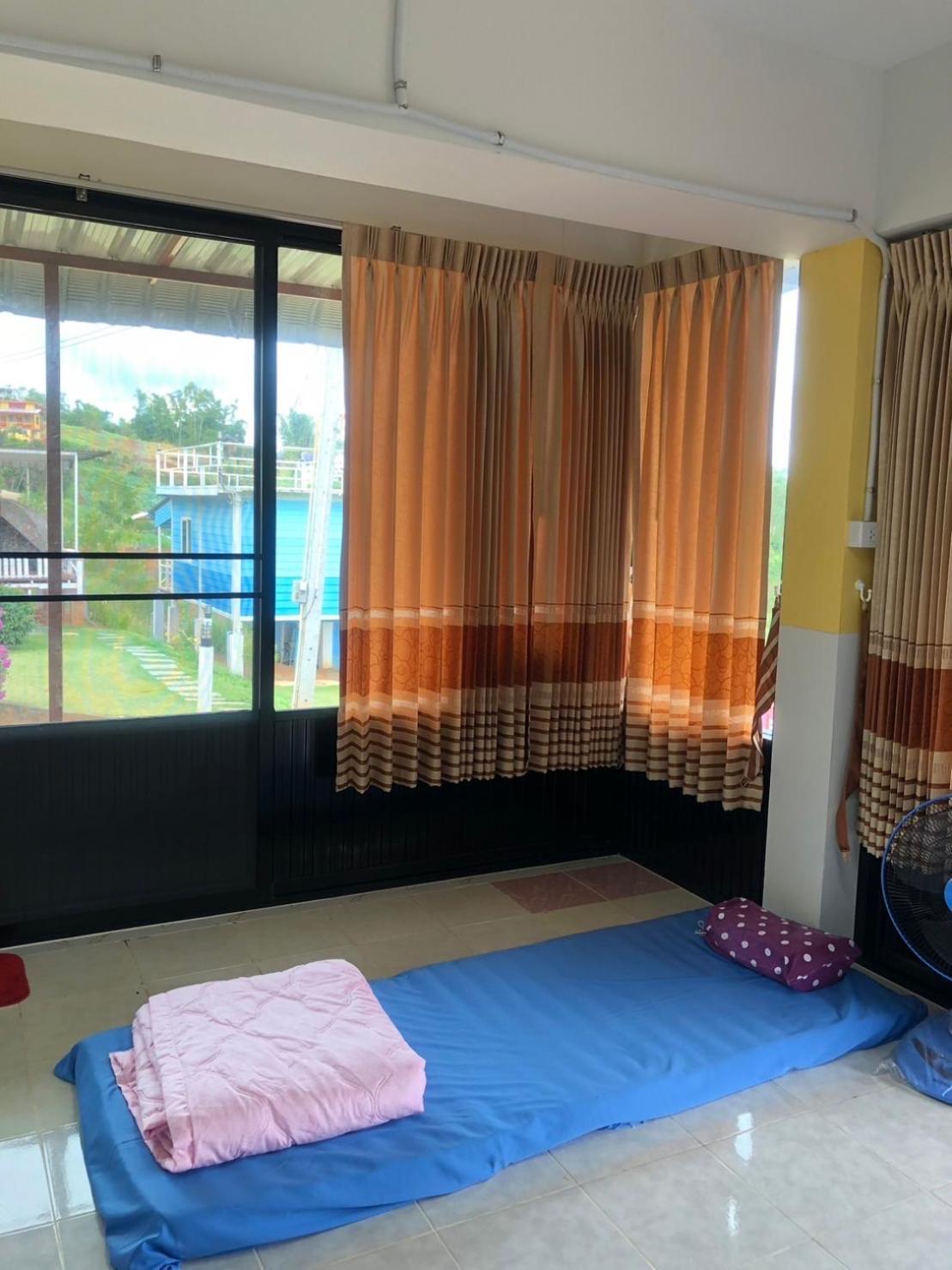 Charmtalamok Khaokho Resort Ban Khao Ya Nua Exterior foto