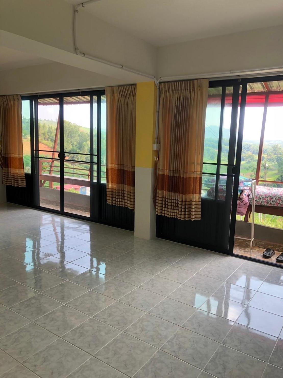 Charmtalamok Khaokho Resort Ban Khao Ya Nua Exterior foto